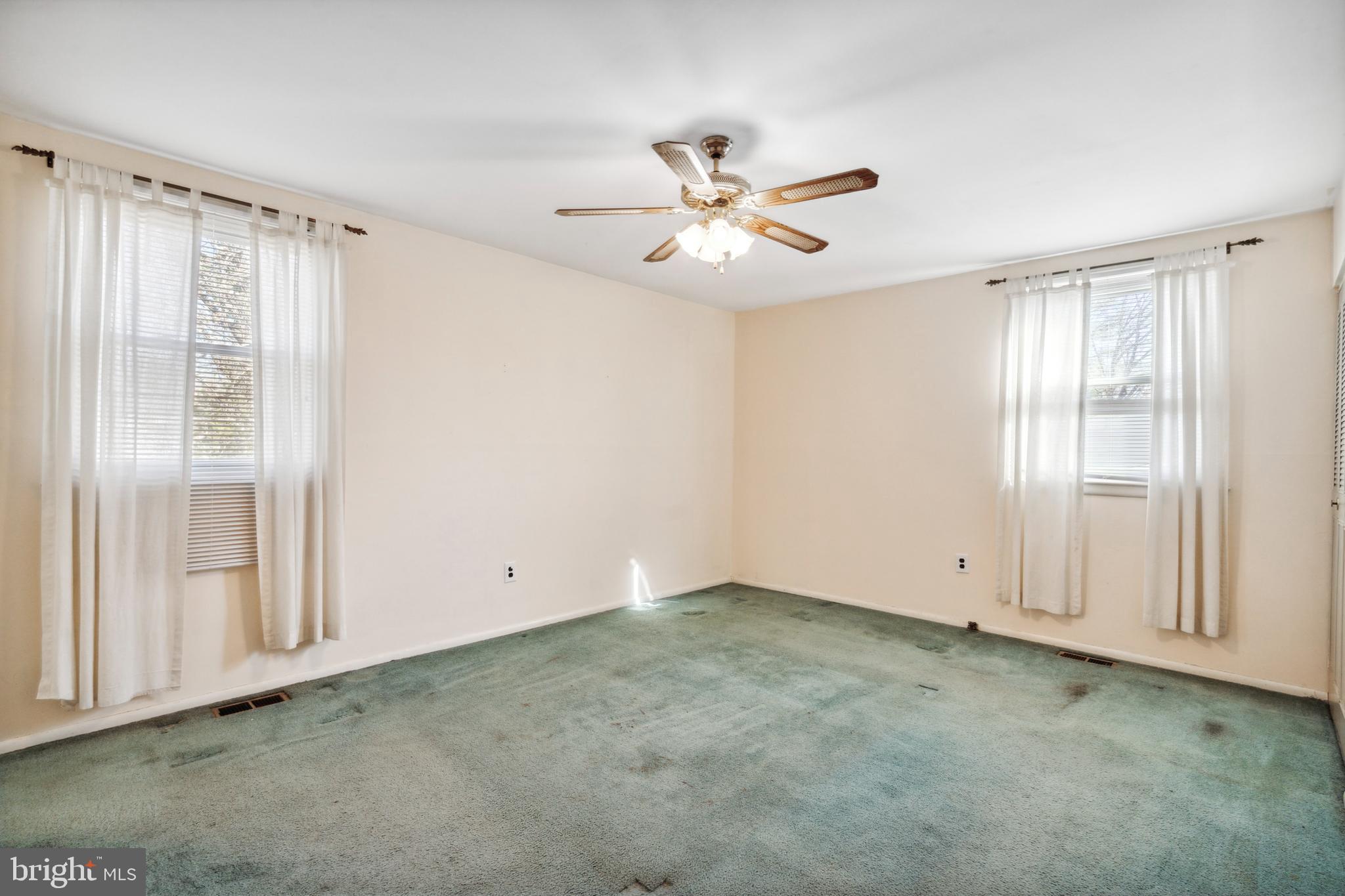 3042 Sheppard Road Bensalem, PA 19020 - Photo 8 of 12 Bedroom