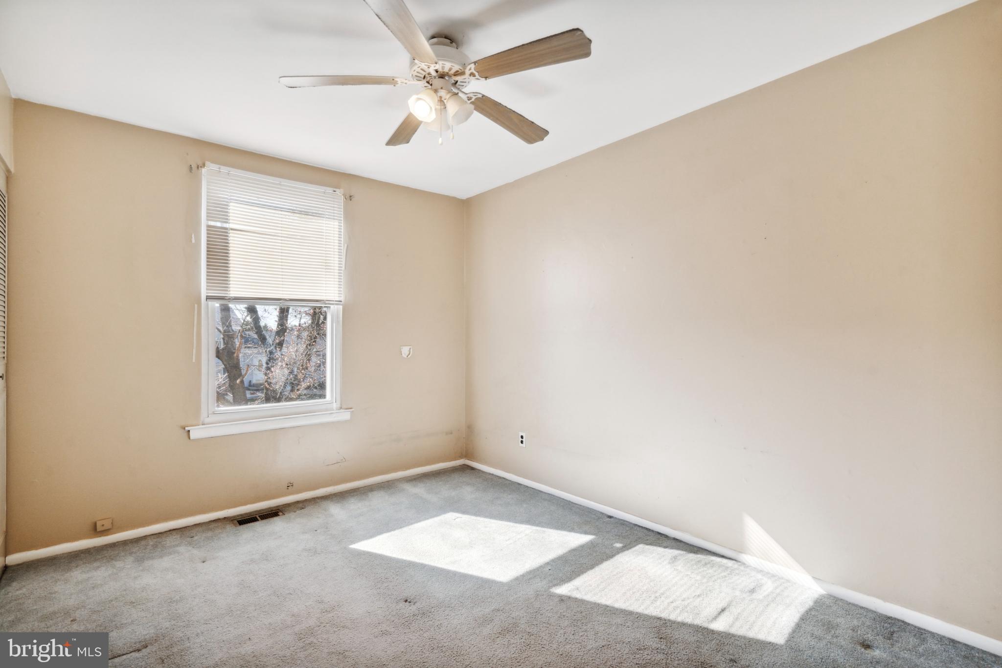 3042 Sheppard Road Bensalem, PA 19020 - Photo 9 of 12 Bedroom