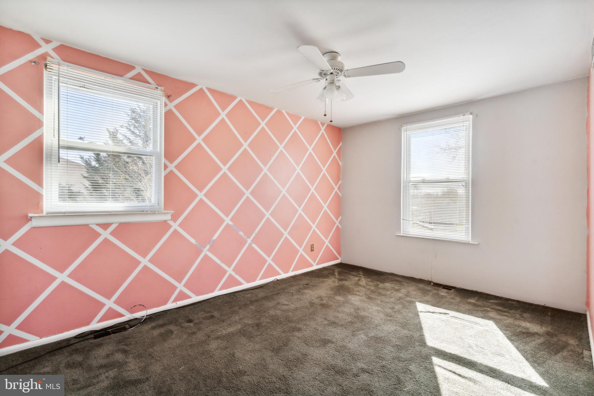 3042 Sheppard Road Bensalem, PA 19020 - Photo 10 of 12 Bedroom
