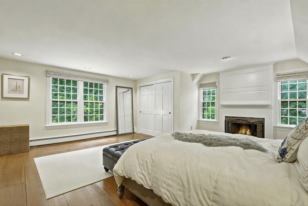 2 Stowe Road Southborough, MA 01772 - Photo 27 of 42 Gallery Image 27
