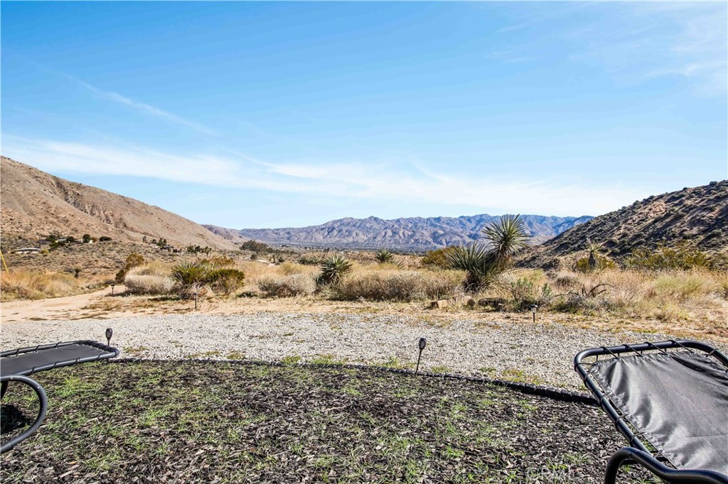 49490 Big Morongo Canyon Road Morongo Valley, CA 92256 - Photo 35 of 75