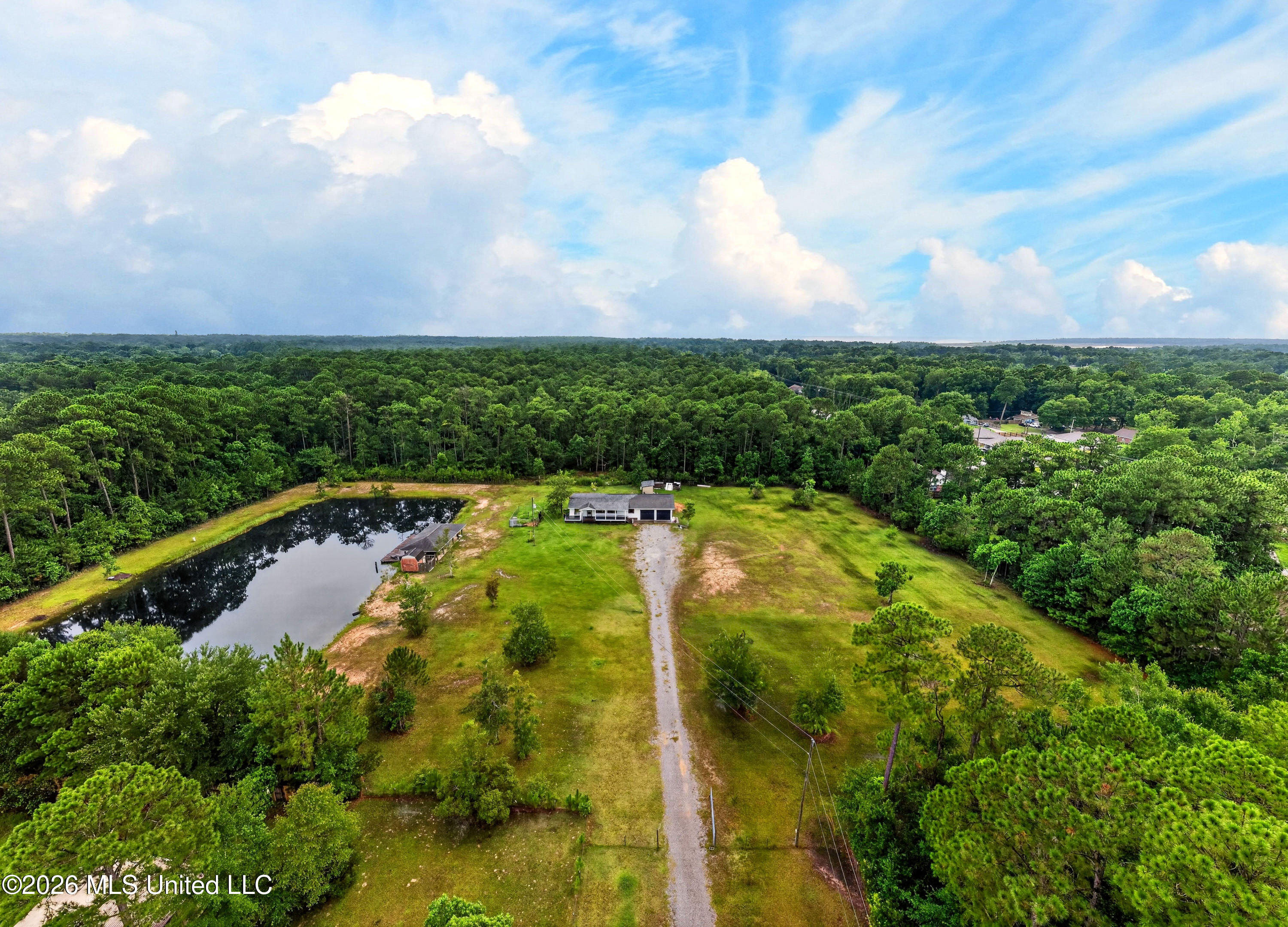 3015 Bonita Road Gautier, MS 39553 - Photo 3 of 64 3015BonitaRd.-47