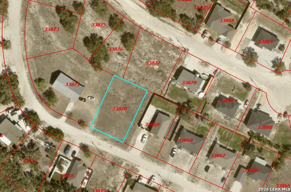 800 Cimarron Spring Branch, TX 78070 - Photo 2 of 4