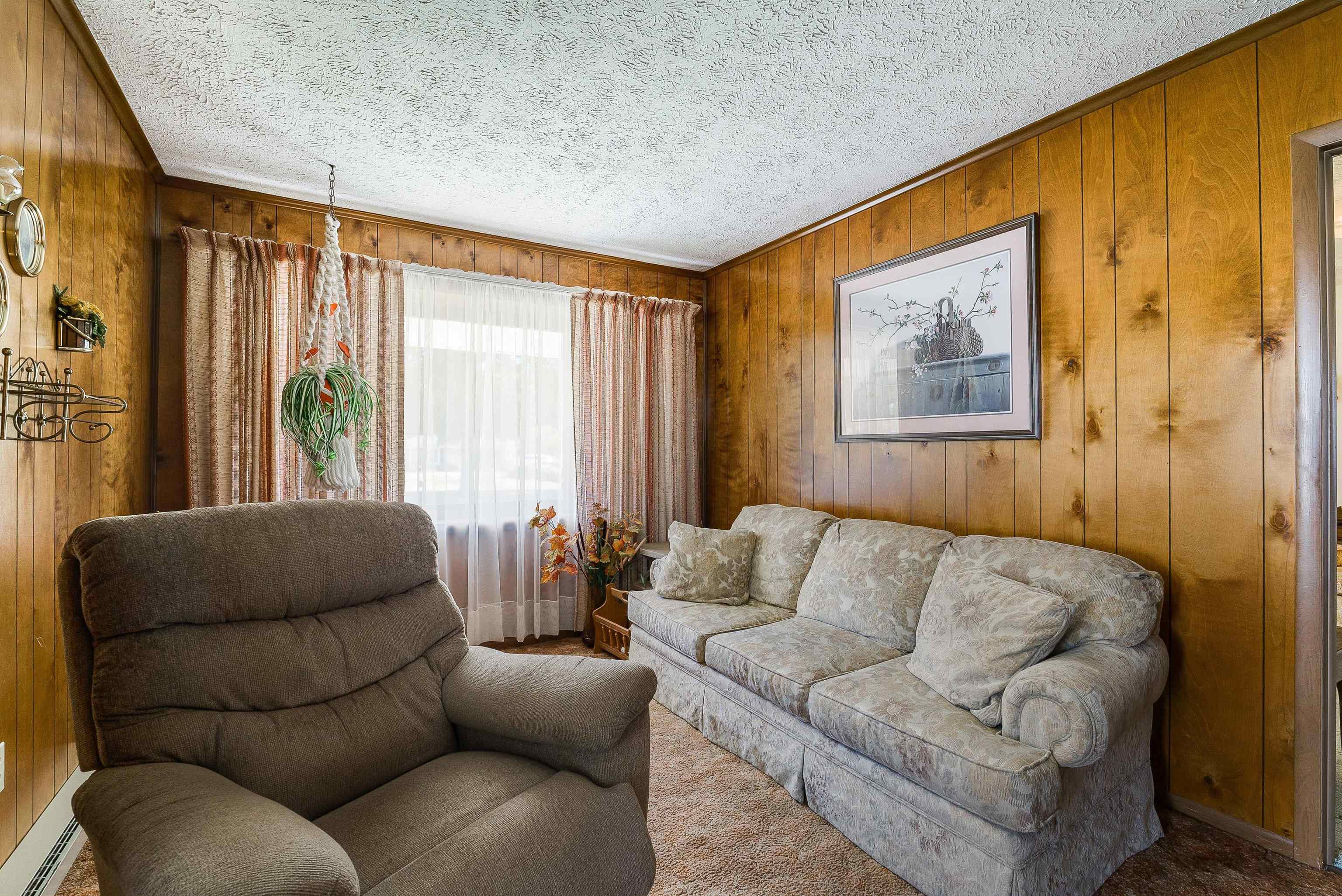 3430 Oak Ridge Road Mount Crawford, VA 22841 - Photo 20 of 59 a living room with furniture and a large window