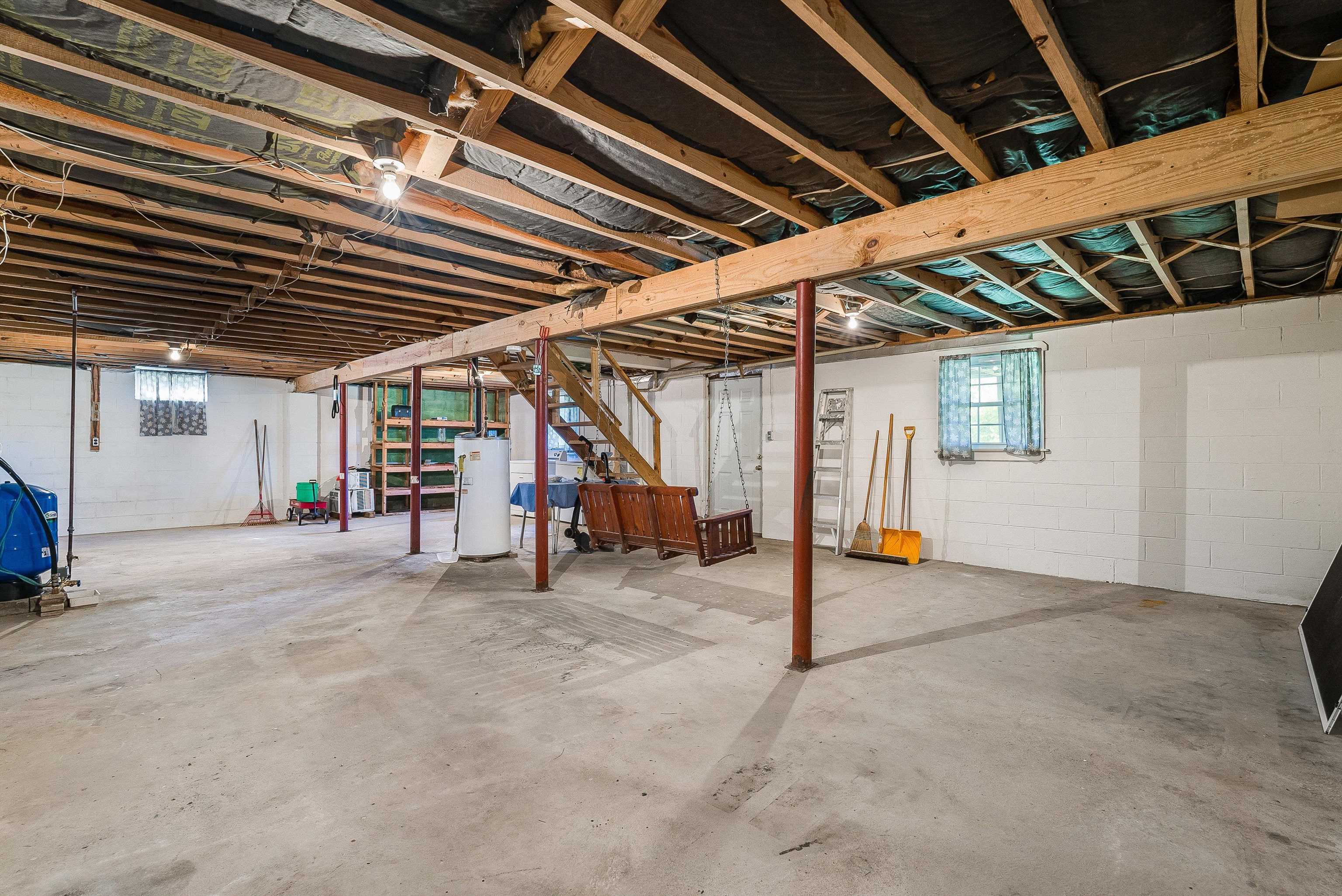 3430 Oak Ridge Road Mount Crawford, VA 22841 - Photo 31 of 59