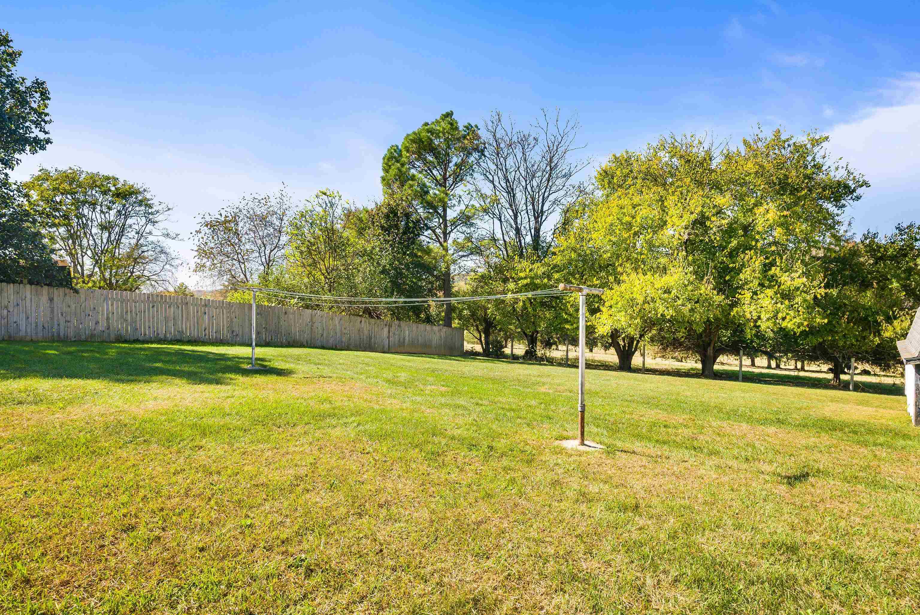 3430 Oak Ridge Road Mount Crawford, VA 22841 - Photo 40 of 59 a view of a yard with swimming pool