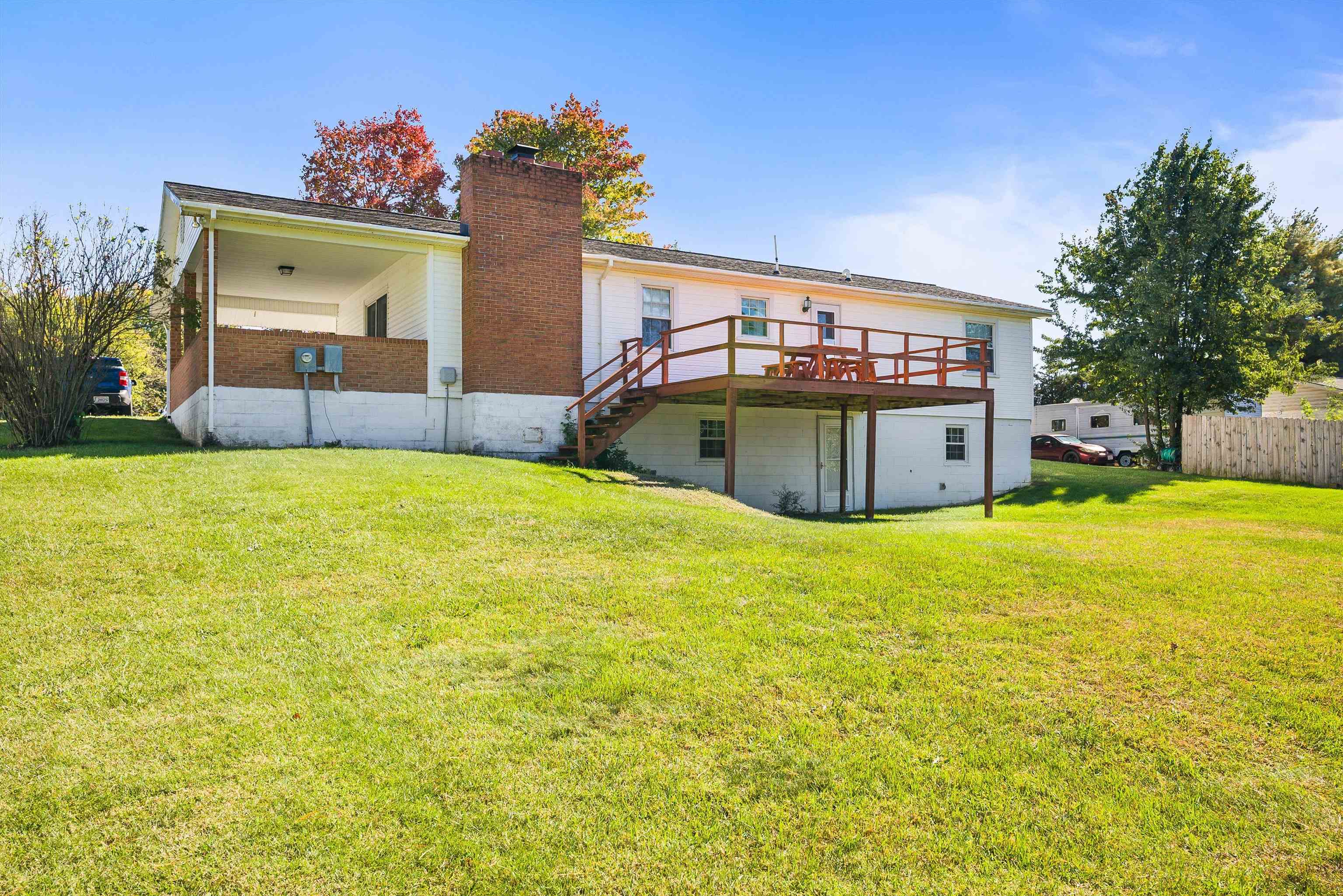 3430 Oak Ridge Road Mount Crawford, VA 22841 - Photo 45 of 59