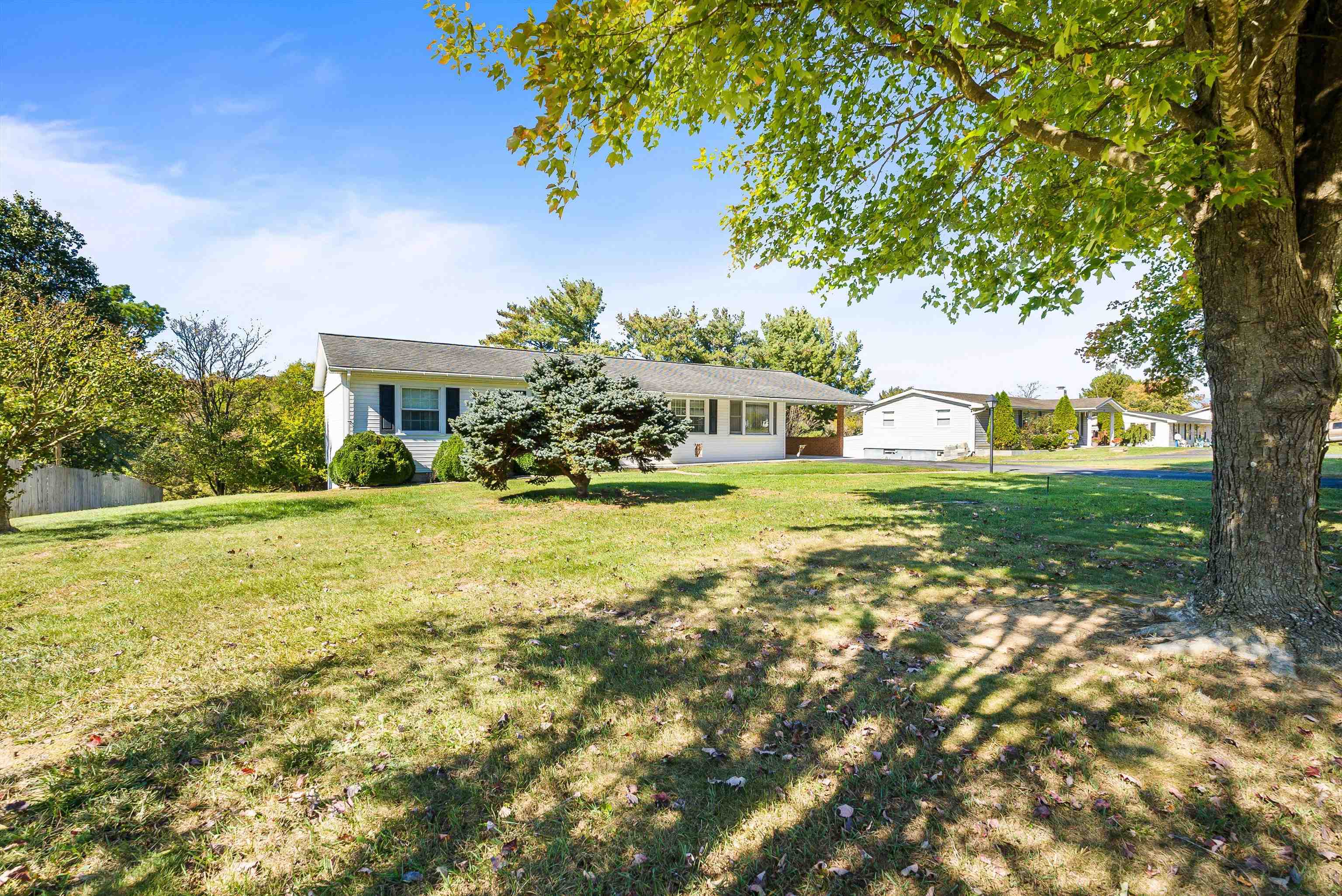 3430 Oak Ridge Road Mount Crawford, VA 22841 - Photo 5 of 59