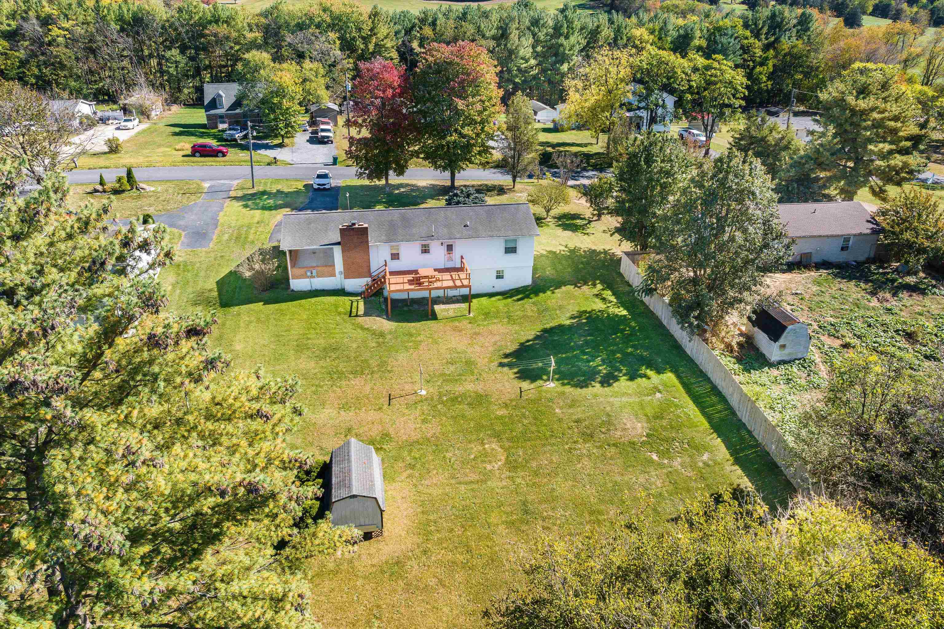 3430 Oak Ridge Road Mount Crawford, VA 22841 - Photo 54 of 59