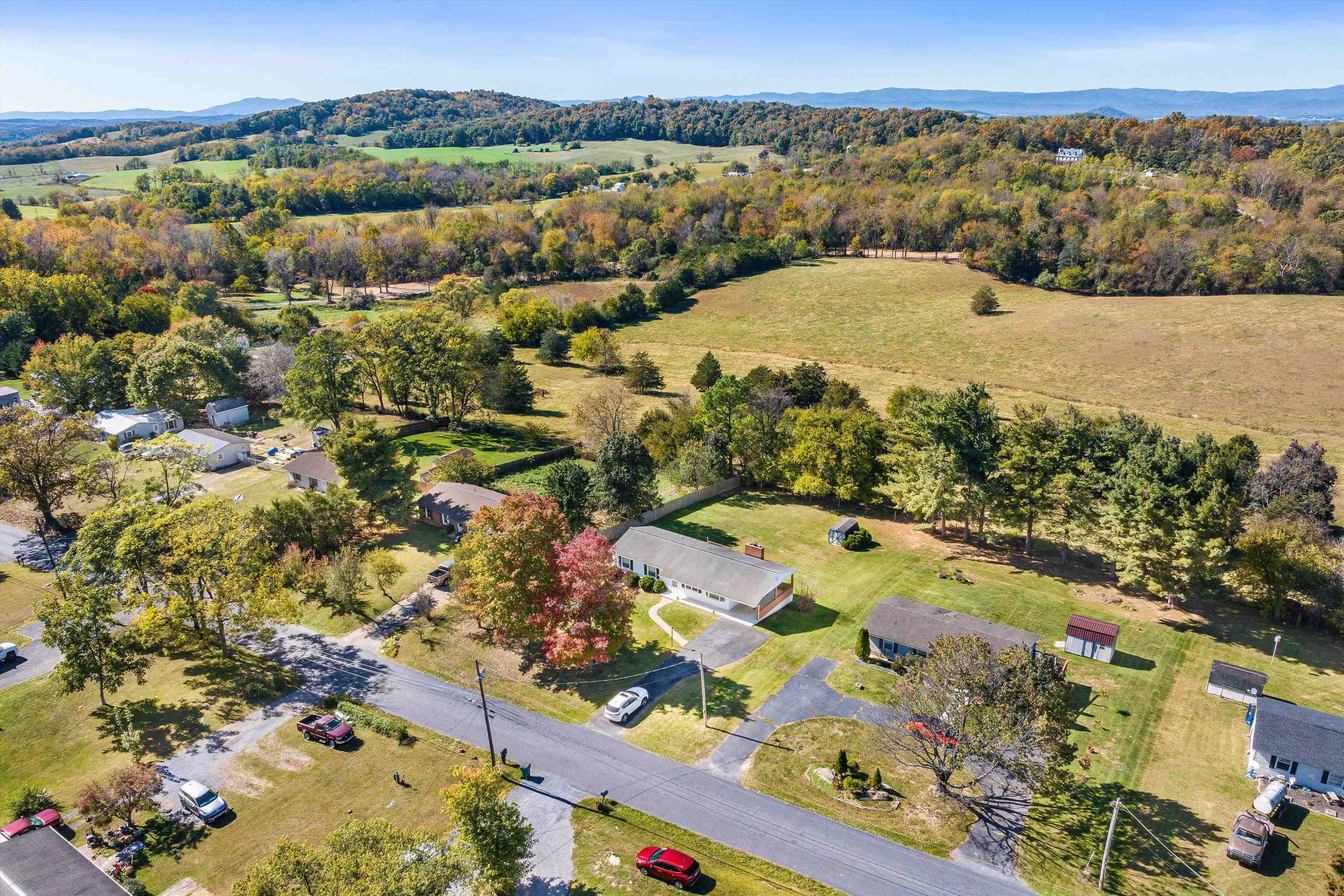 3430 Oak Ridge Road Mount Crawford, VA 22841 - Photo 59 of 59