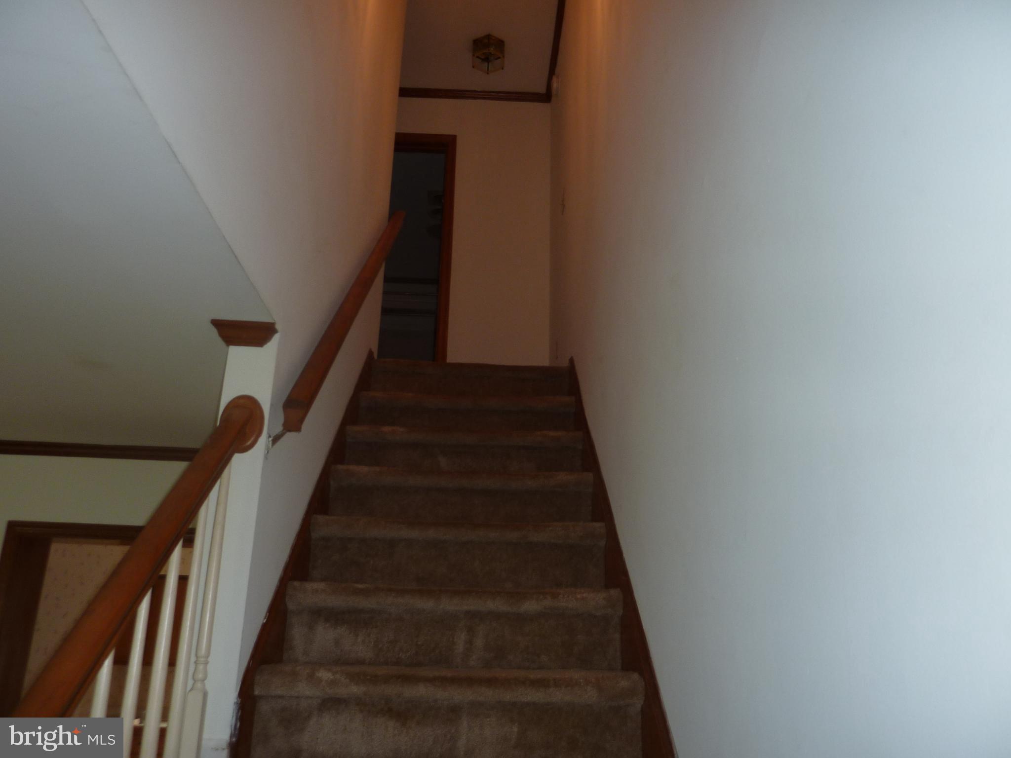 1008 Sumac Circle Salisbury, MD 21804 - Photo 13 of 21 a view of entryway