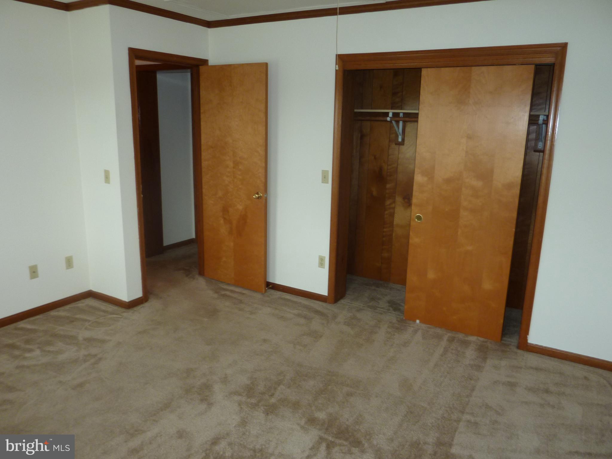 1008 Sumac Circle Salisbury, MD 21804 - Photo 16 of 21 an empty room with closet