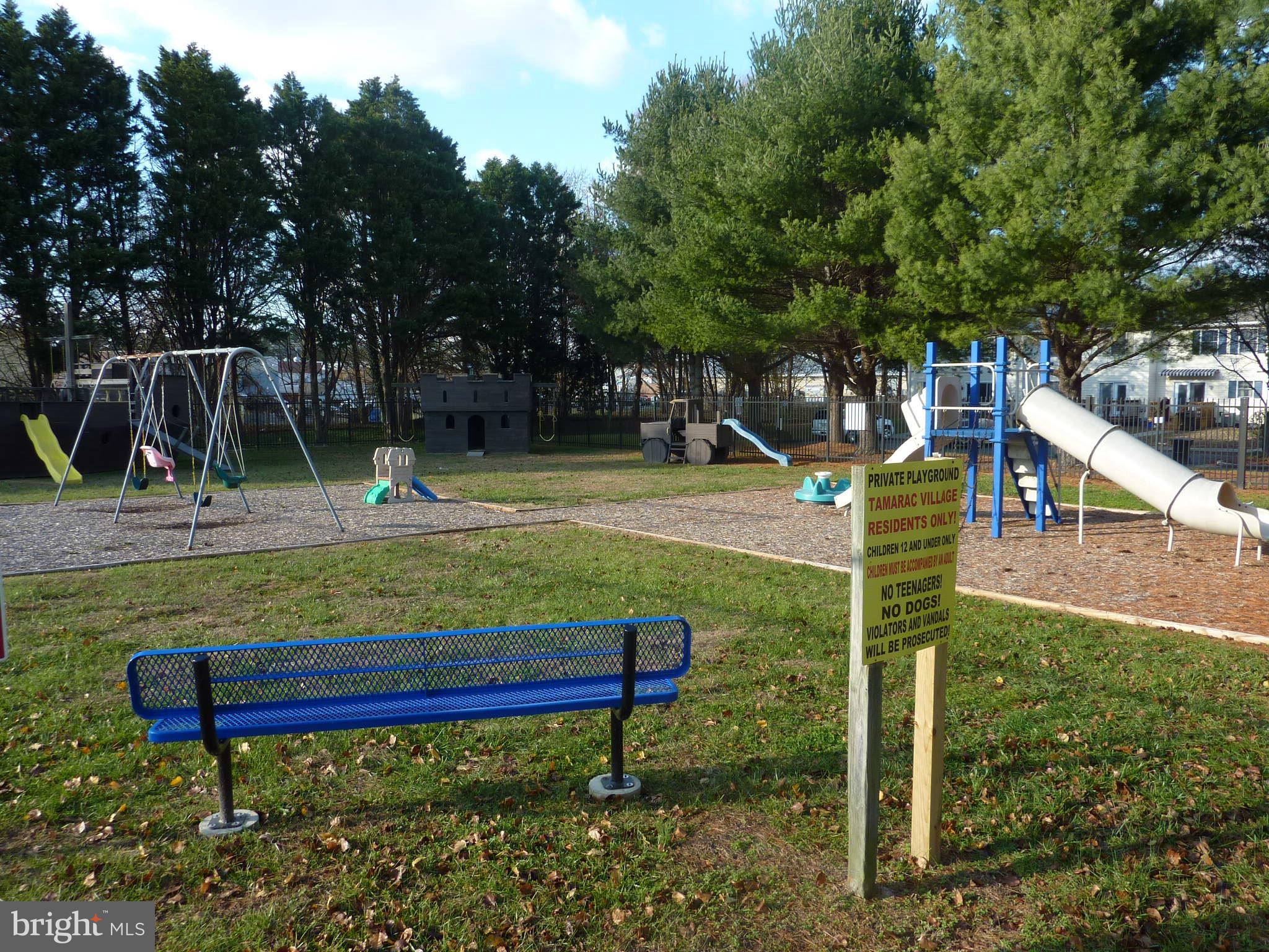 1008 Sumac Circle Salisbury, MD 21804 - Photo 20 of 21 a view of a park with slide
