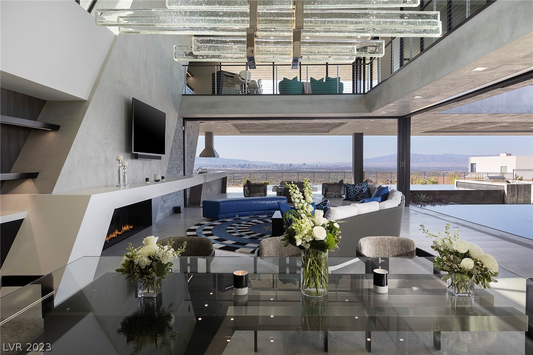 681 Dragon Peak Drive Henderson, NV 89012 - Photo 13 of 50