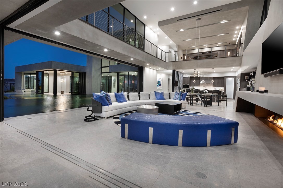 681 Dragon Peak Drive Henderson, NV 89012 - Photo 16 of 50