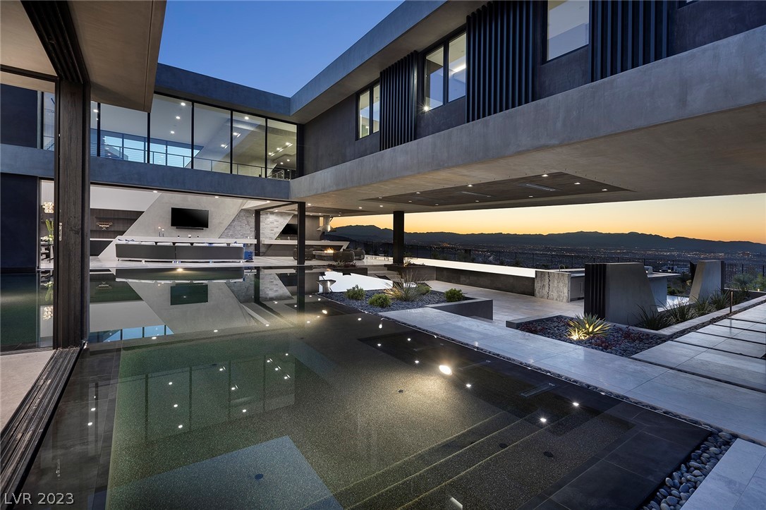 681 Dragon Peak Drive Henderson, NV 89012 - Photo 2 of 50