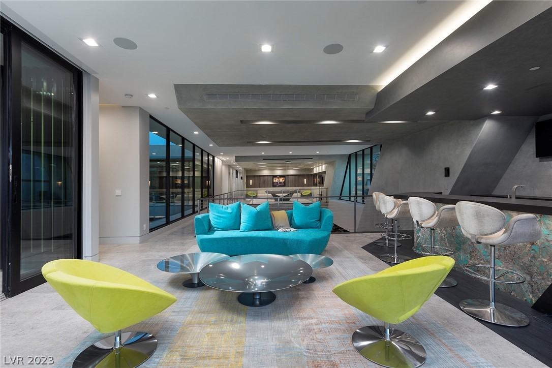 681 Dragon Peak Drive Henderson, NV 89012 - Photo 22 of 50