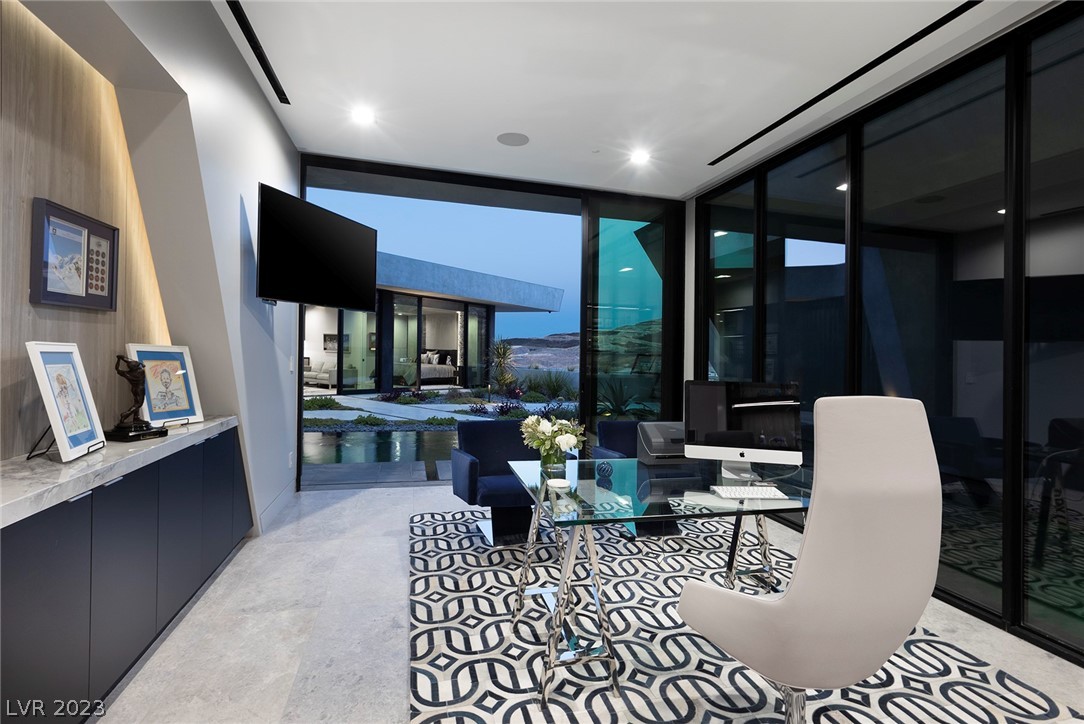 681 Dragon Peak Drive Henderson, NV 89012 - Photo 29 of 50