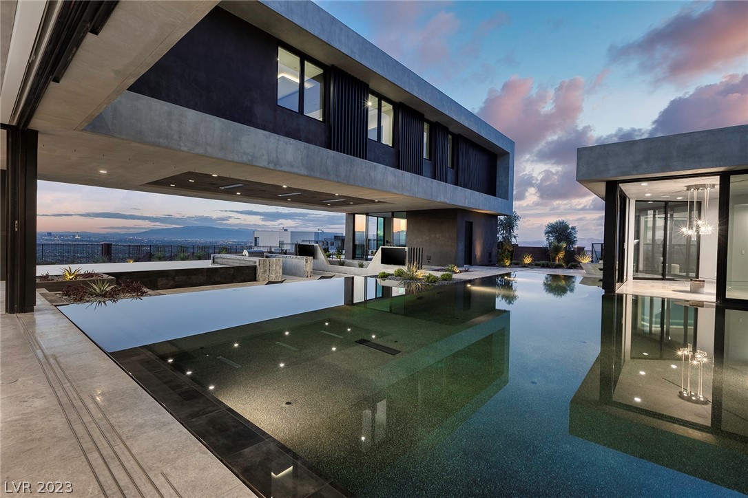 681 Dragon Peak Drive Henderson, NV 89012 - Photo 3 of 50