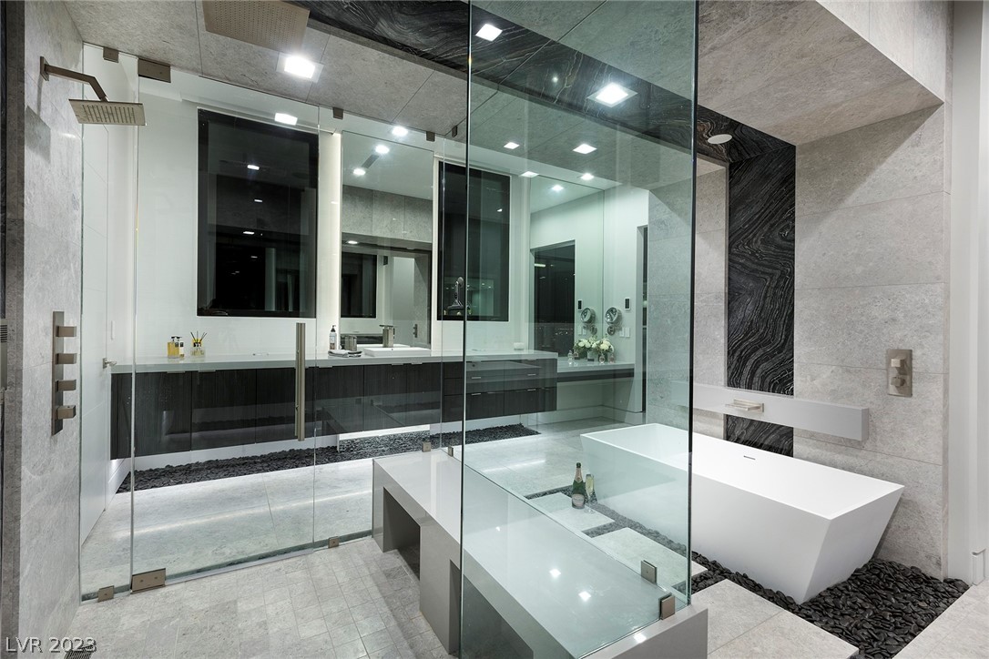 681 Dragon Peak Drive Henderson, NV 89012 - Photo 32 of 50