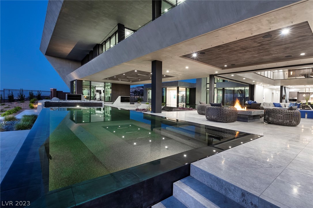 681 Dragon Peak Drive Henderson, NV 89012 - Photo 4 of 50