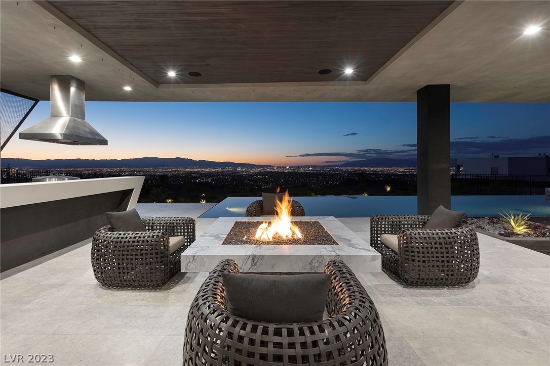 681 Dragon Peak Drive Henderson, NV 89012 - Photo 42 of 50