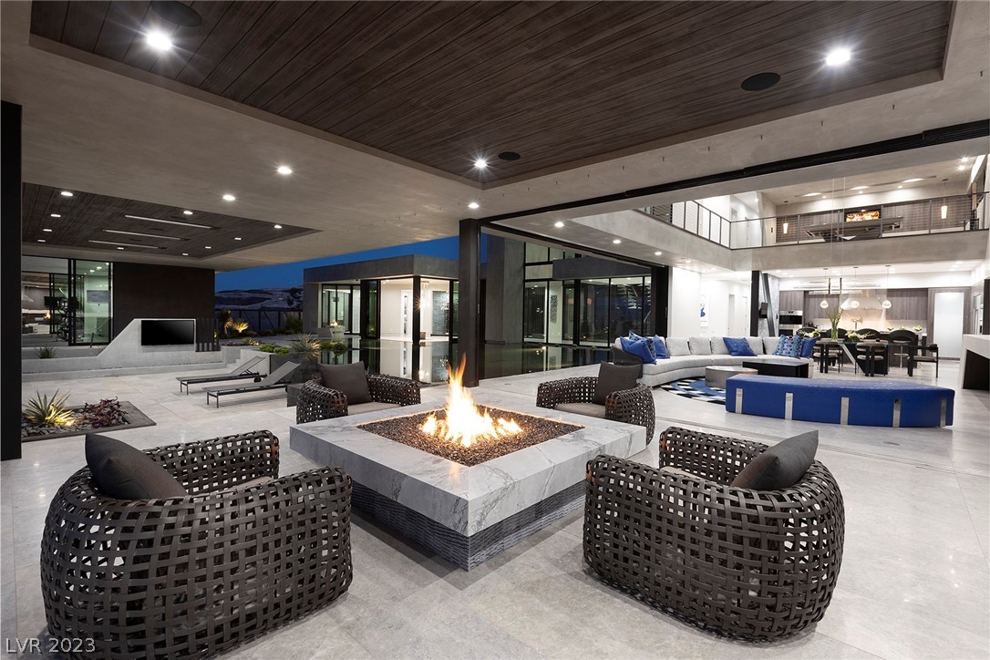 681 Dragon Peak Drive Henderson, NV 89012 - Photo 43 of 50