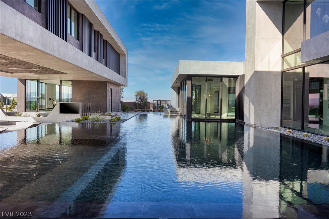 681 Dragon Peak Drive Henderson, NV 89012 - Photo 44 of 50