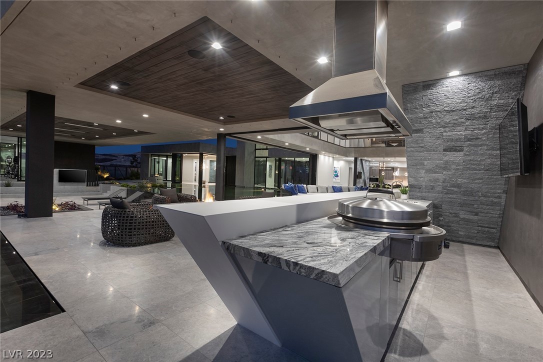 681 Dragon Peak Drive Henderson, NV 89012 - Photo 45 of 50