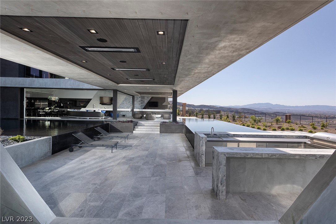 681 Dragon Peak Drive Henderson, NV 89012 - Photo 46 of 50