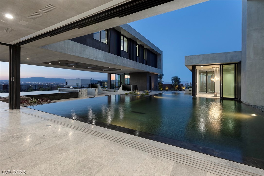 681 Dragon Peak Drive Henderson, NV 89012 - Photo 47 of 50