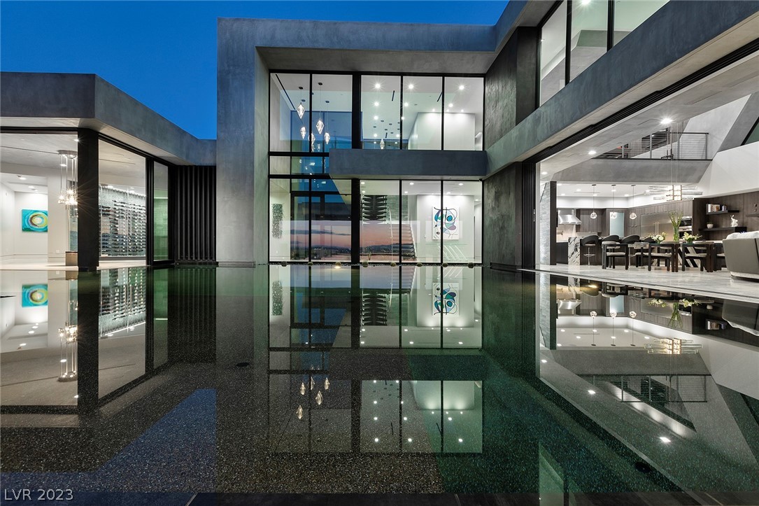 681 Dragon Peak Drive Henderson, NV 89012 - Photo 49 of 50