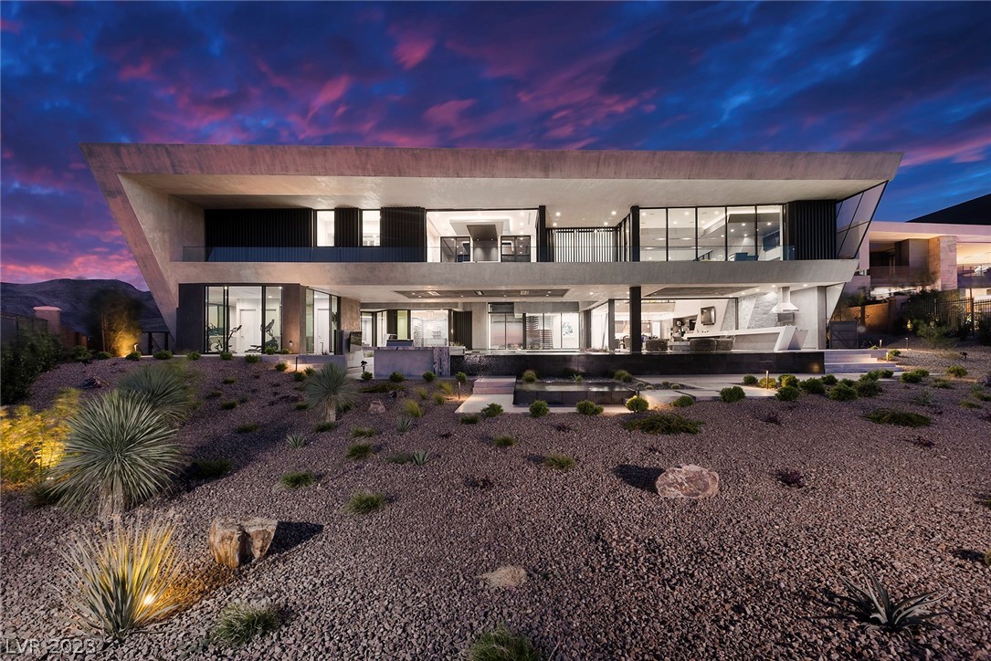 681 Dragon Peak Drive Henderson, NV 89012 - Photo 50 of 50