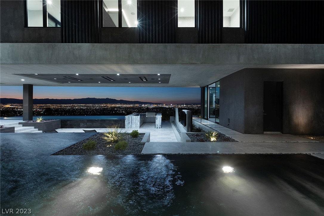 681 Dragon Peak Drive Henderson, NV 89012 - Photo 5 of 50