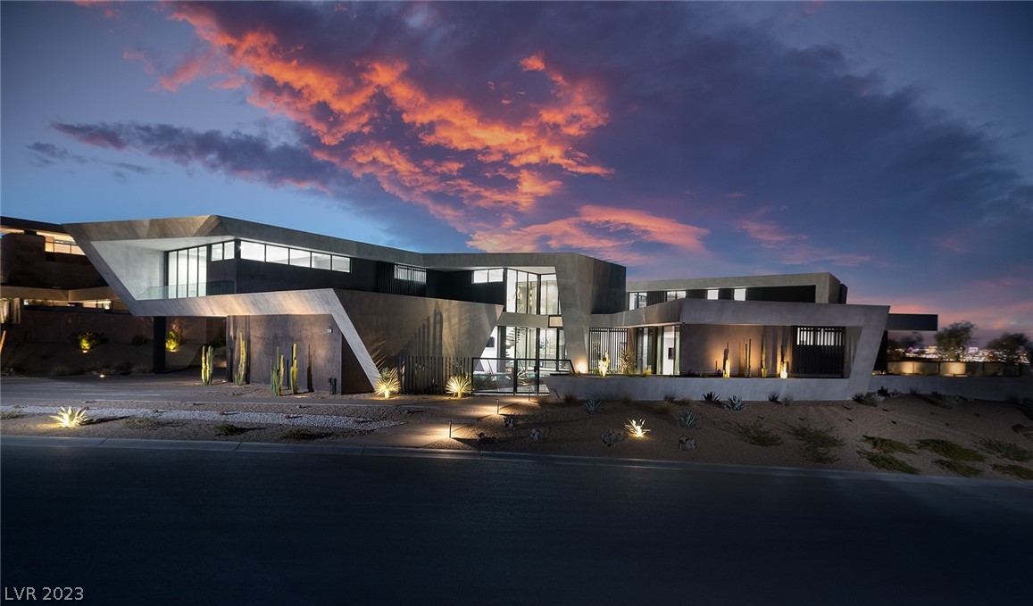 681 Dragon Peak Drive Henderson, NV 89012 - Photo 8 of 50