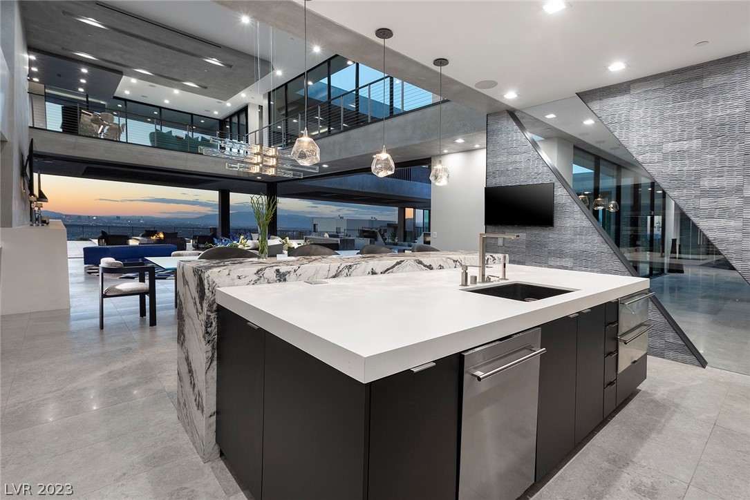 681 Dragon Peak Drive Henderson, NV 89012 - Photo 9 of 50