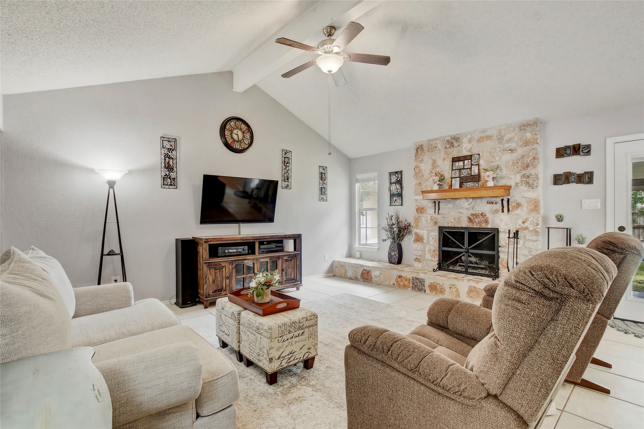 3512 Cornerstone Round Rock, TX 78681 - Photo 4 of 21