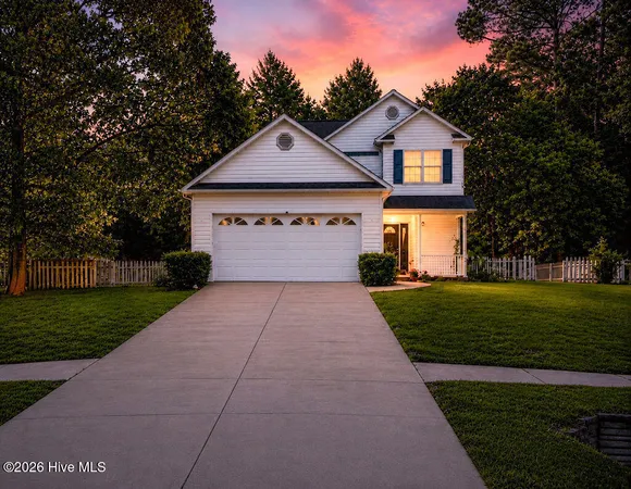 $330,000 | 128 Lee K Allen Drive, Havelock, NC 28532