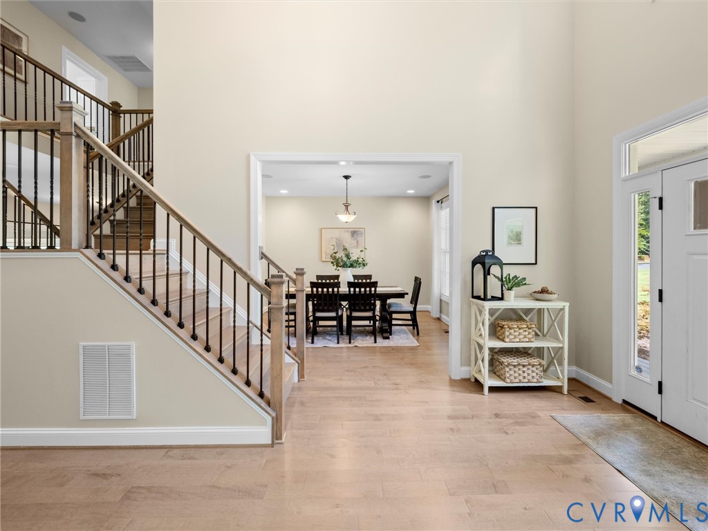 3613 Archers Ridge Powhatan, VA 23139 - Photo 13 of 74