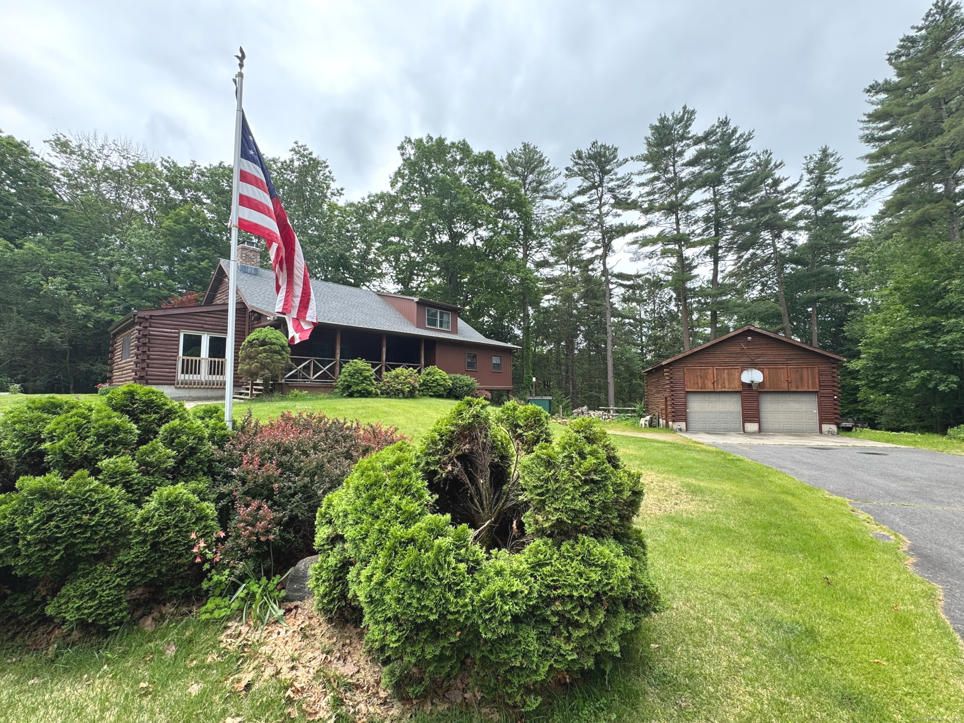 6 Crow Hill Road Stafford, CT 06076 - Photo 1 of 1 Gallery Image 1