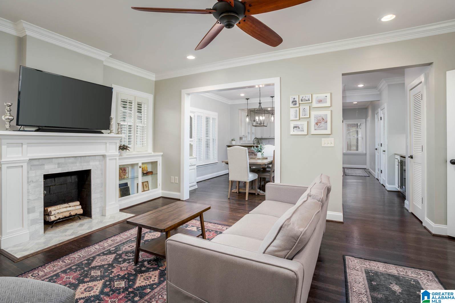 605 Broadway Street Birmingham, AL 35209 - Photo 7 of 40