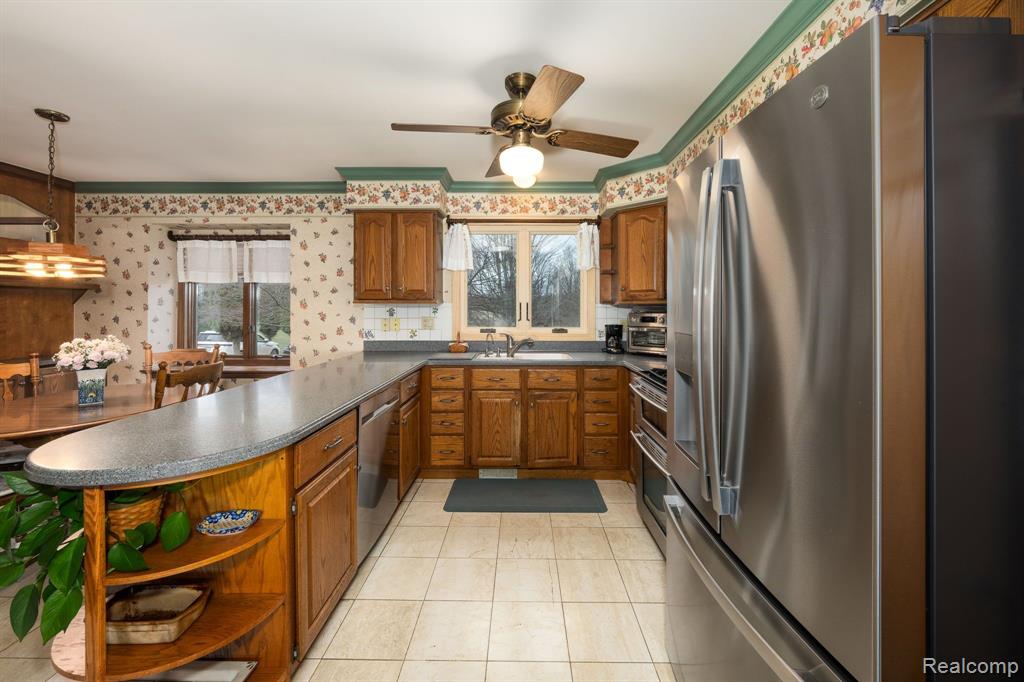6640 Munsell Road Howell, MI 48843 - Photo 16 of 60