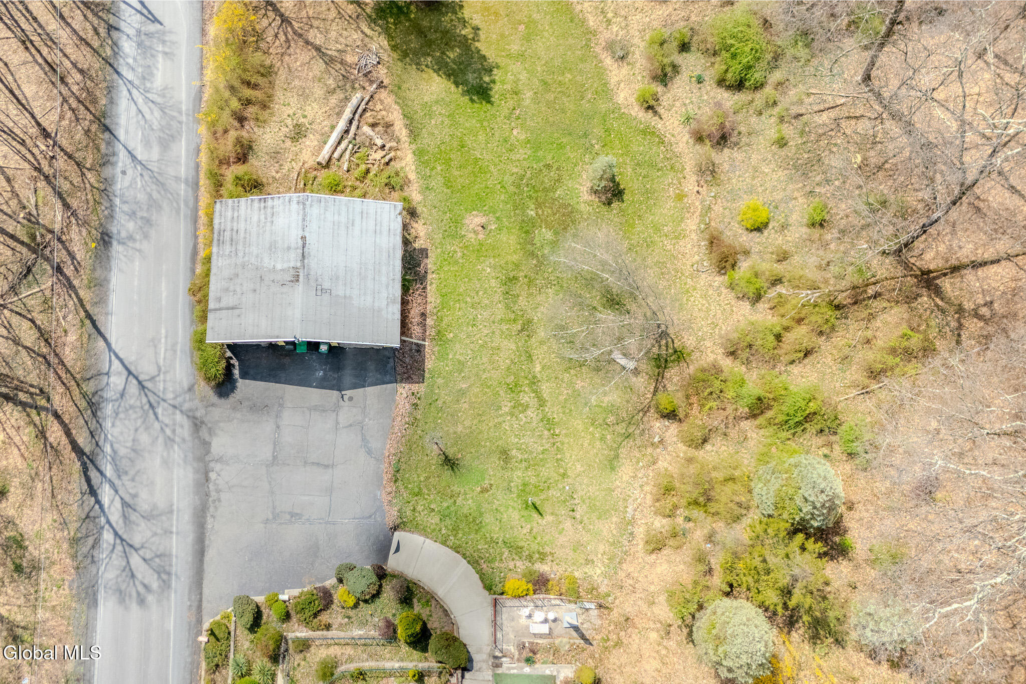 85 Shear Road Saugerties, NY 12477 - Photo 11 of 45 DJI_20260414113106_0111_D-HDR