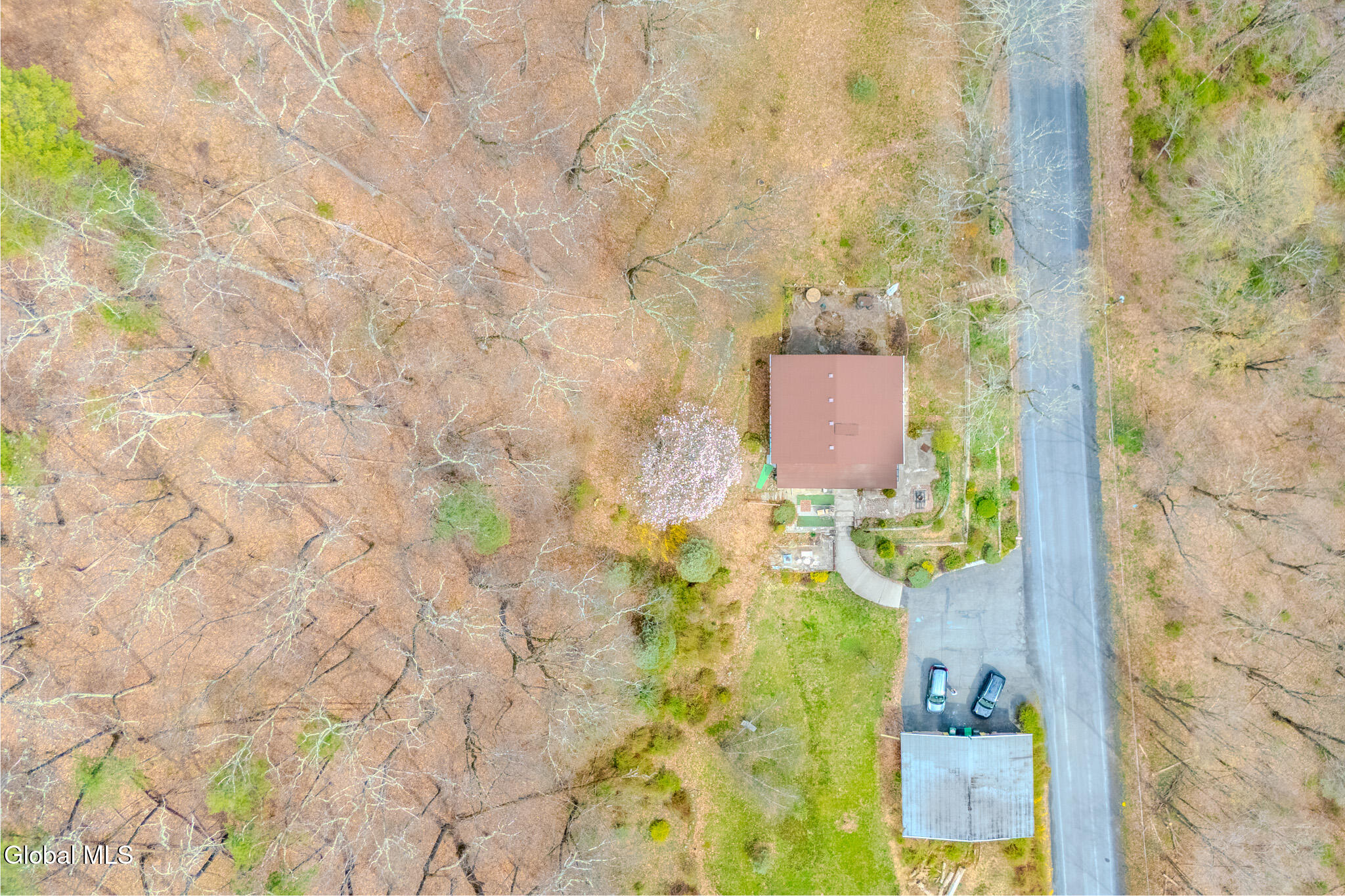85 Shear Road Saugerties, NY 12477 - Photo 12 of 45 DJI_20260414111748_0021_D-HDR