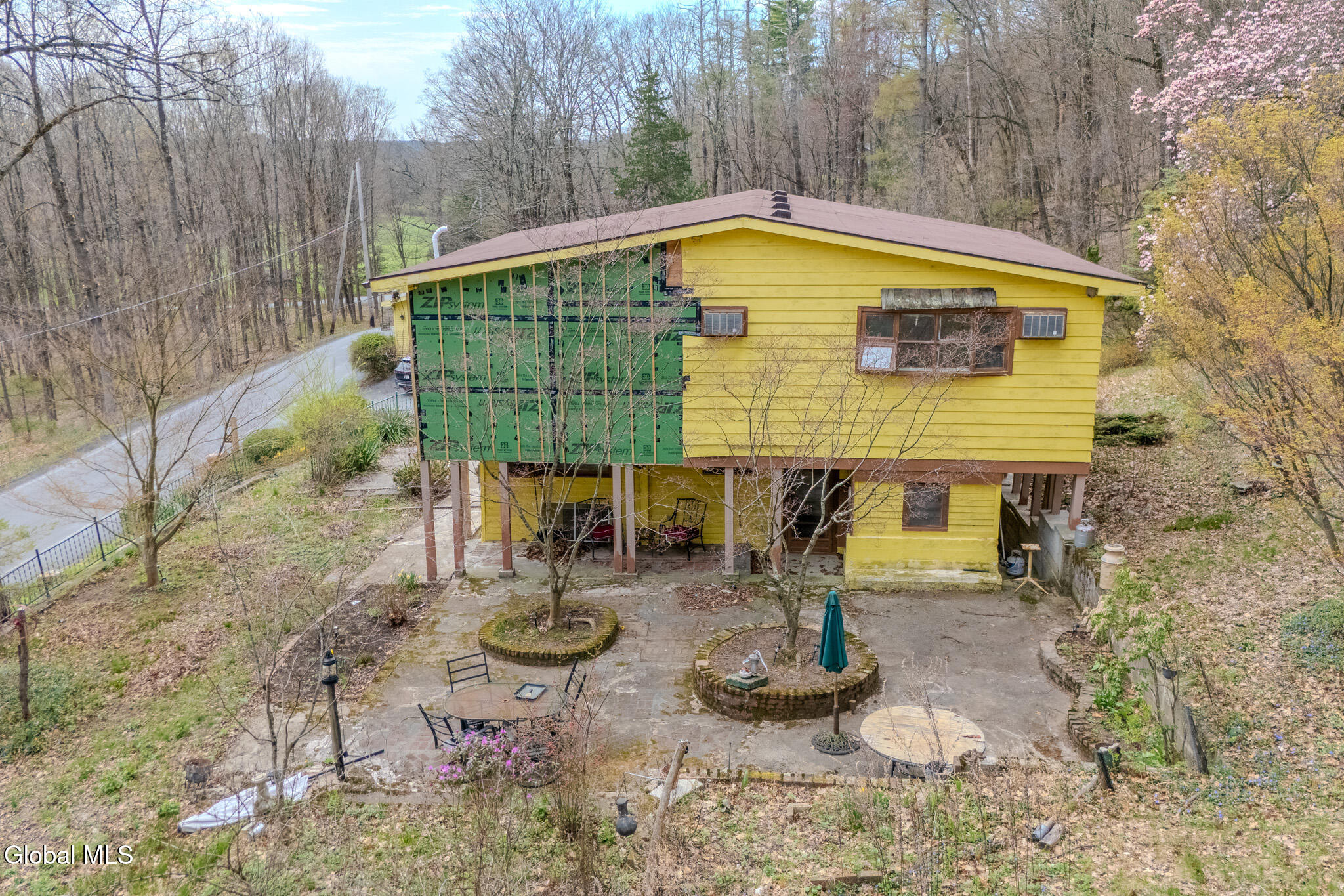 85 Shear Road Saugerties, NY 12477 - Photo 3 of 45 DJI_20260414112420_0075_D-HDR