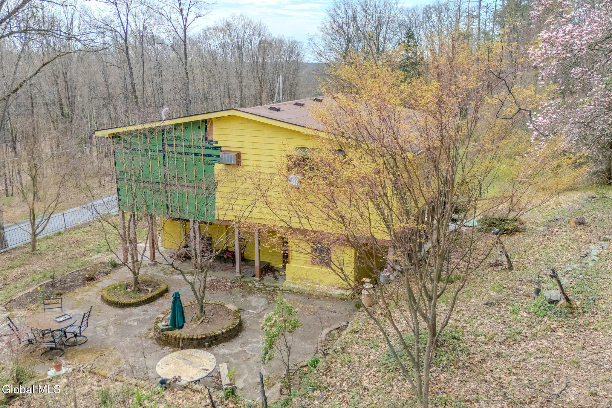 85 Shear Road Saugerties, NY 12477 - Photo 4 of 45 DJI_20260414112434_0078_D-HDR