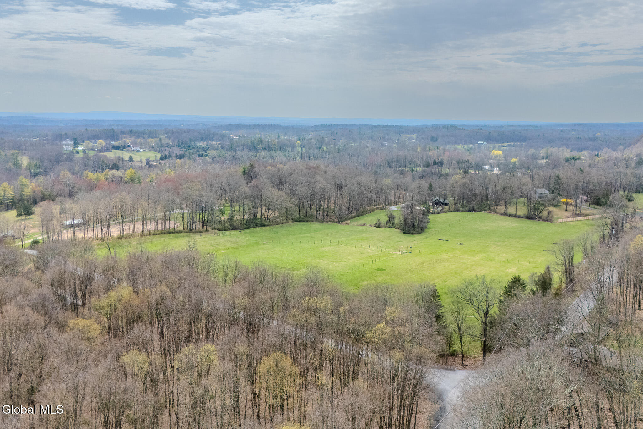 85 Shear Road Saugerties, NY 12477 - Photo 45 of 45 DJI_20260414111900_0039_D-HDR