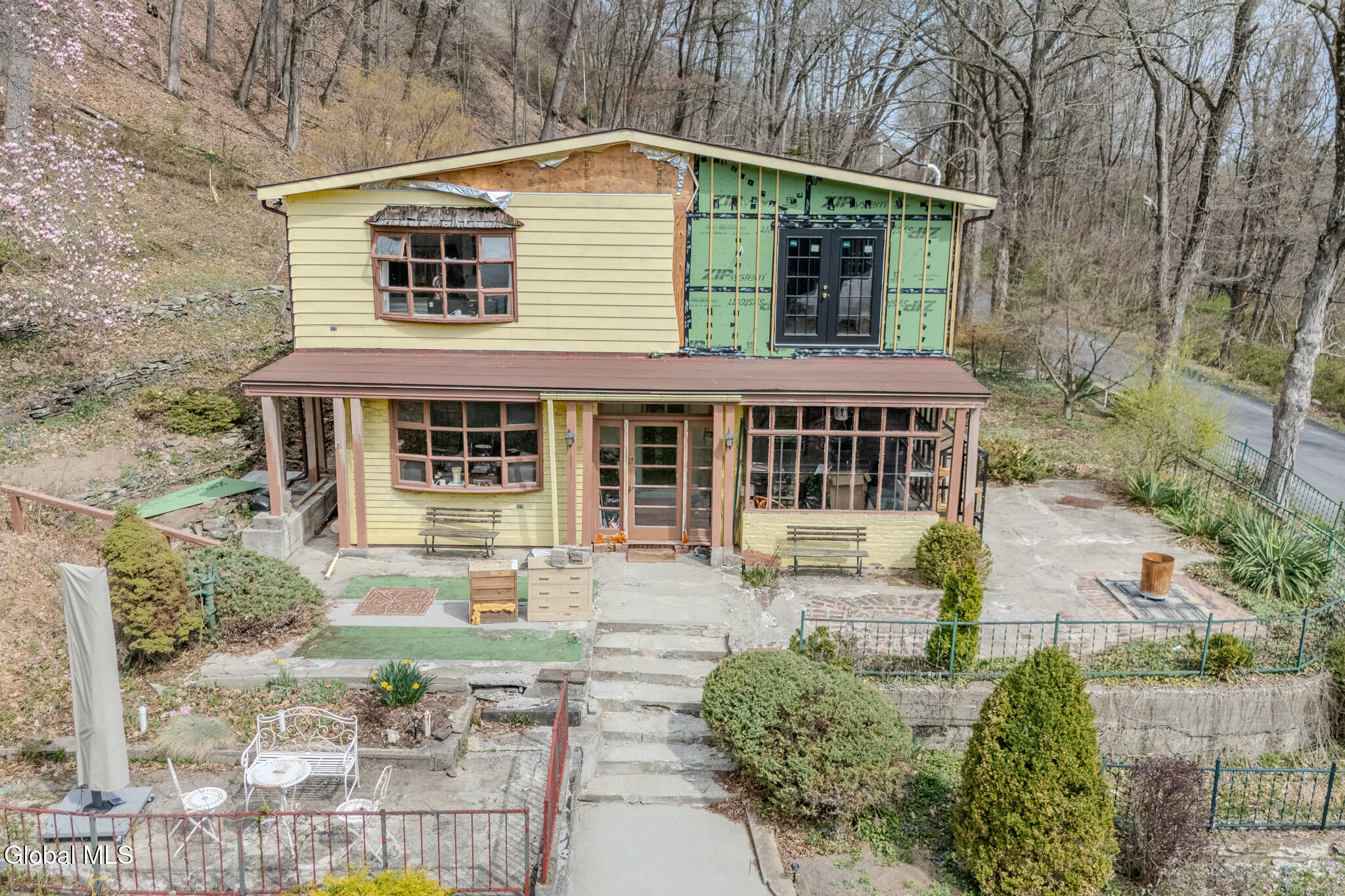 85 Shear Road Saugerties, NY 12477 - Photo 5 of 45 DJI_20260414111547_0003_D-HDR