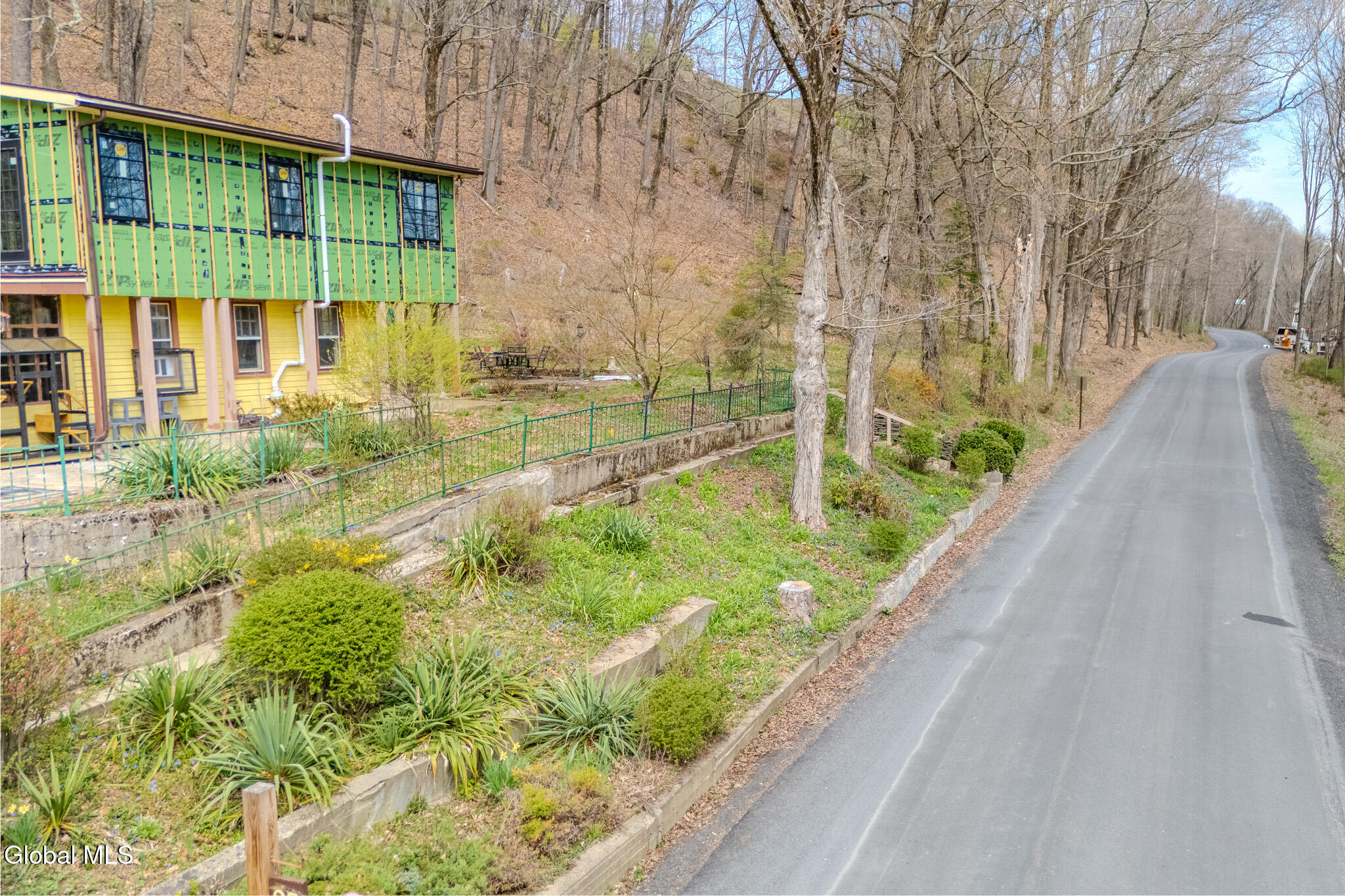 85 Shear Road Saugerties, NY 12477 - Photo 6 of 45 DJI_20260414112053_0054_D-HDR
