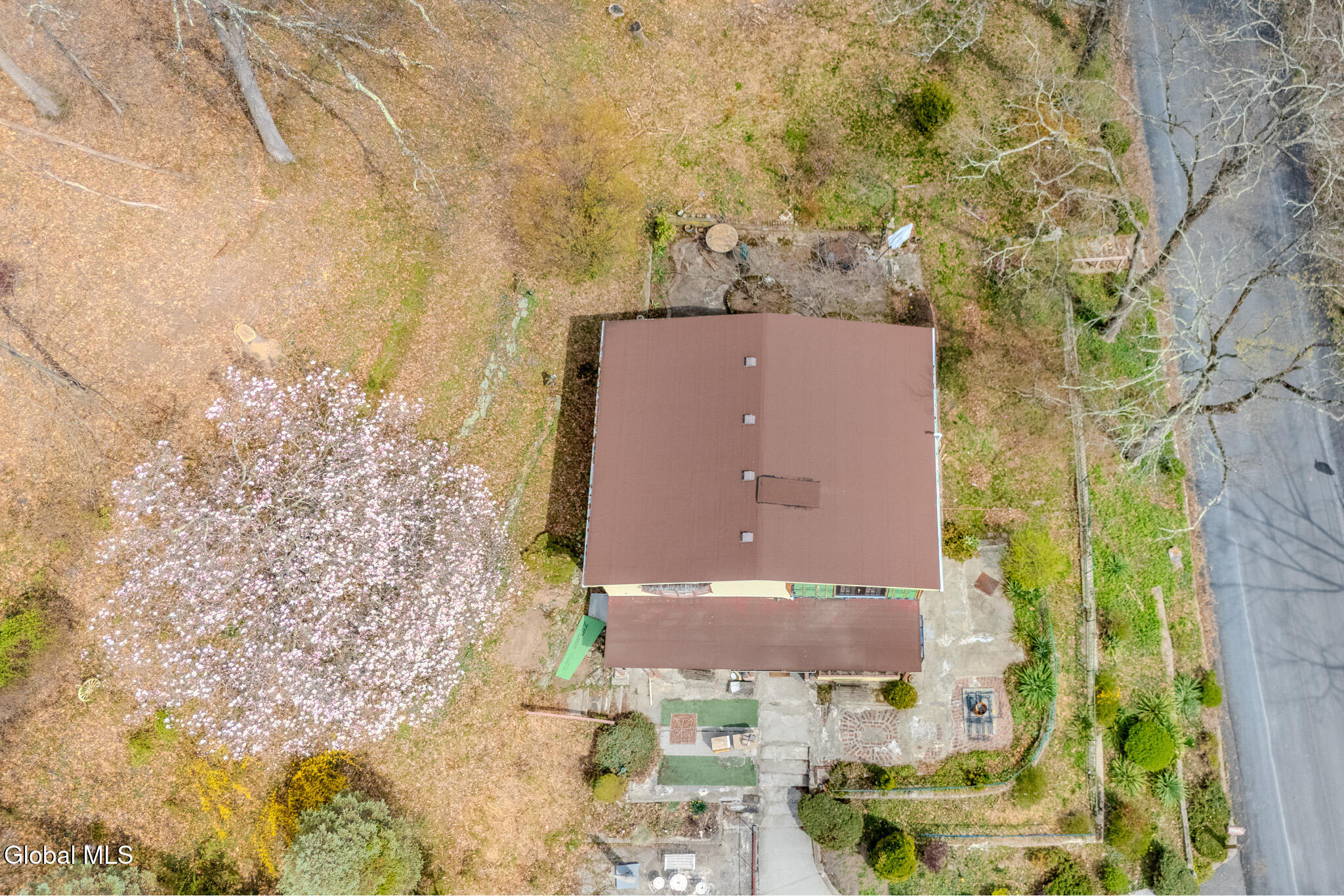 85 Shear Road Saugerties, NY 12477 - Photo 7 of 45 DJI_20260414111702_0015_D-HDR